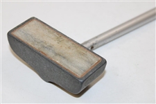 John Lambert's Marble Magician Putter
