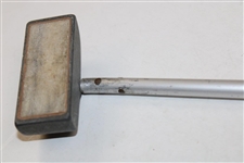 John Lambert's Marble Magician Putter