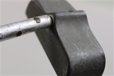 John Lambert's Marble Magician Putter