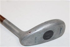 Burke Par It Putter