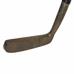 Otey Crisman 38H Model Putter