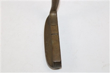 Otey Crisman 38H Model Putter