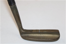 Otey Crisman 38H Model Putter
