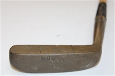 Otey Crisman 38H Model Putter