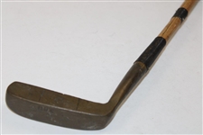 Otey Crisman 38H Model Putter