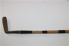 Otey Crisman 38H Model Putter