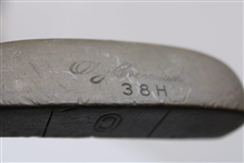 Otey Crisman 38H Model Putter