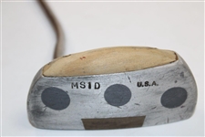 Otey Crisman MSID Putter