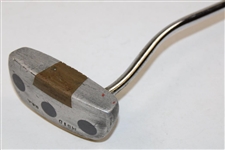 Otey Crisman MSID Putter