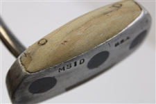 Otey Crisman MSID Putter