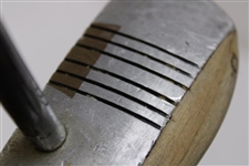 Otey Crisman MSID Putter