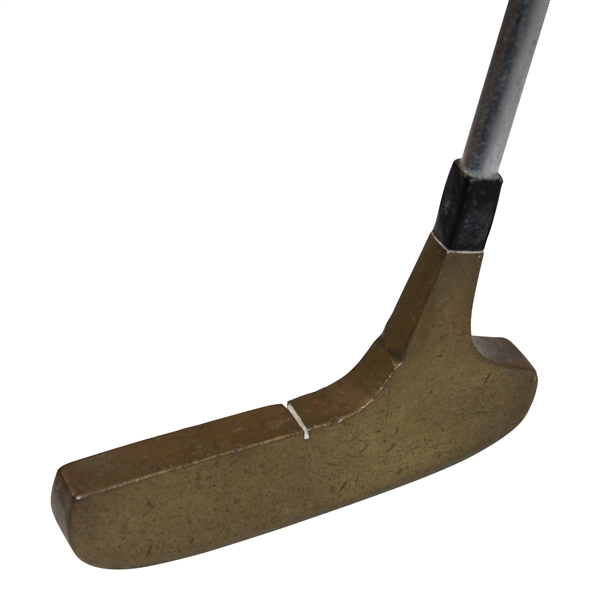 Otey Crisman Old Reliable Putter