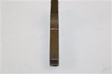 Otey Crisman Old Reliable Putter