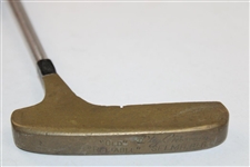Otey Crisman Old Reliable Putter