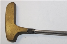 Otey Crisman Old Reliable Putter