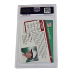 1991 Pro Set Pga Tour #97 Hale Irwin - PSA 7.5 #28230742