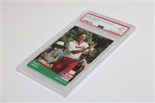 1991 Pro Set Pga Tour #97 Hale Irwin - PSA 7.5 #28230742