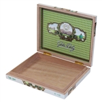 John Daly's 'The Lion' Long Game Humidor - The John Daly Collection