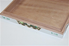 John Daly's 'The Lion' Long Game Humidor - The John Daly Collection