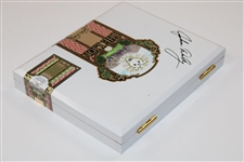 John Daly's 'The Lion' Long Game Humidor - The John Daly Collection