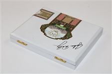 John Daly's 'The Lion' Long Game Humidor - The John Daly Collection