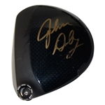 John Daly Signed Personal Used Callaway Paradygm 3 Wood Club Head JSA ALOA