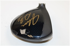 John Daly Signed Personal Used Callaway Paradygm 3 Wood Club Head JSA ALOA