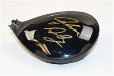 John Daly Signed Personal Used Callaway Paradygm 3 Wood Club Head JSA ALOA