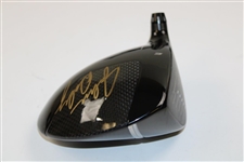 John Daly Signed Personal TourEdge Exotics C721 Ridgeback Driver Club Head JSA ALOA