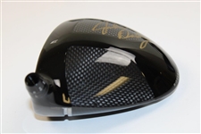 John Daly Signed Personal TourEdge Exotics C721 Ridgeback Driver Club Head JSA ALOA