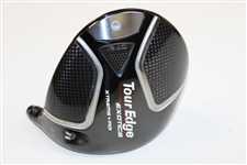 John Daly Signed Personal TourEdge Exotics C721 Ridgeback Driver Club Head JSA ALOA