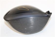 John Daly Signed Personal Callaway Paradygm Forged TI Driver Club Head JSA ALOA
