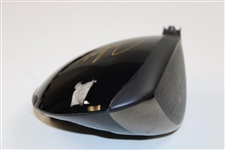 John Daly Signed Personal Callaway Paradygm Forged TI Driver Club Head JSA ALOA