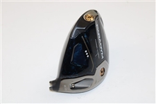 John Daly Signed Personal Callaway Paradygm Forged TI Driver Club Head JSA ALOA