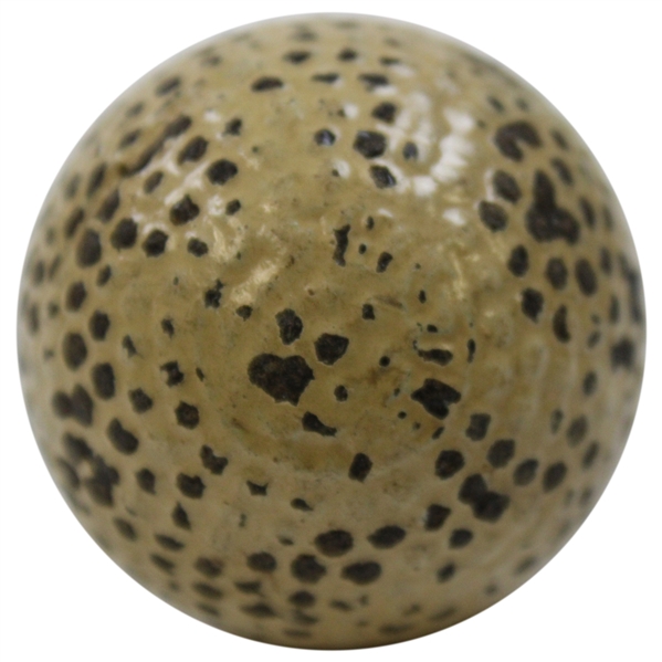Gourlay Family Bramble Golf Ball w/Glossy Finish