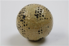 Gourlay Family Bramble Golf Ball w/Glossy Finish