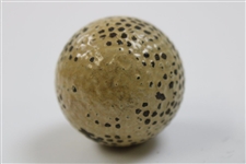 Gourlay Family Bramble Golf Ball w/Glossy Finish