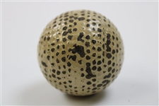 Gourlay Family Bramble Golf Ball w/Glossy Finish