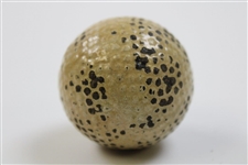 Gourlay Family Bramble Golf Ball w/Glossy Finish