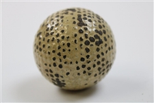 Gourlay Family Bramble Golf Ball w/Glossy Finish