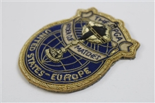 1979 The PGA Ryder Cup Matches Team Crest