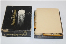 One Dozen (12) Flying Dutchman by The General Pennsylvania Golf Balls in Original Box