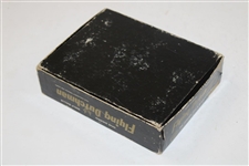 One Dozen (12) Flying Dutchman by The General Pennsylvania Golf Balls in Original Box