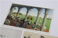 Pinehurst Postcard Archive 