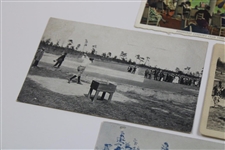Pinehurst Postcard Archive 
