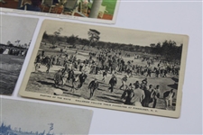 Pinehurst Postcard Archive 