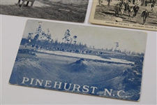 Pinehurst Postcard Archive 