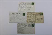 Pinehurst Postcard Archive 