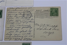 Pinehurst Postcard Archive 