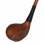 Donald Ross Wood Shaft Driver